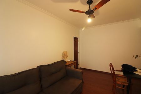 Apartamento à venda com 105m², 3 quartos e 1 vagaSala 