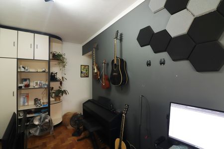 Apartamento à venda com 105m², 3 quartos e 1 vagaQuarto 1