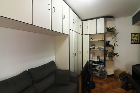 Apartamento à venda com 105m², 3 quartos e 1 vagaQuarto 1