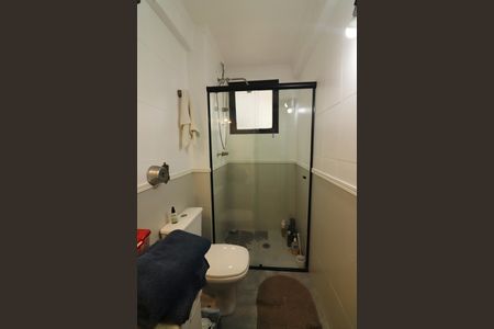 Apartamento à venda com 105m², 3 quartos e 1 vagaBanheiro Social