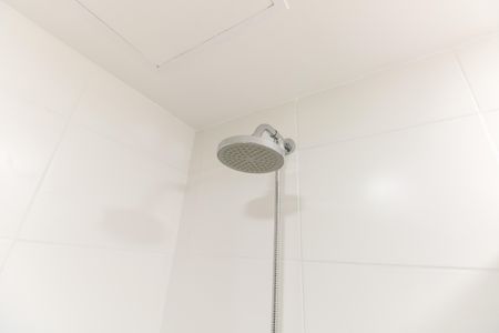 Studio para alugar com 27m², 1 quarto e sem vagaBanheiro 