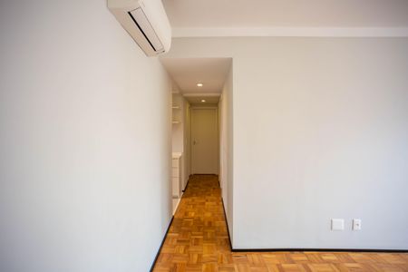 Apartamento para alugar com 70m², 2 quartos e 1 vagaSala
