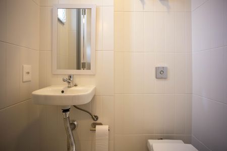 Apartamento para alugar com 70m², 2 quartos e 1 vagaBanheiro de serviço