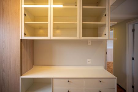 Apartamento para alugar com 70m², 2 quartos e 1 vagaCozinha