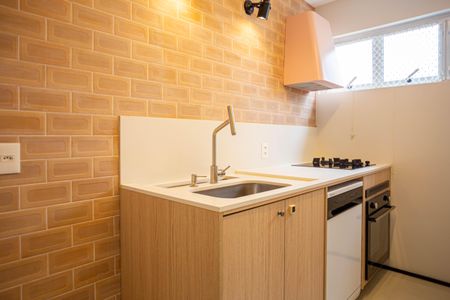 Apartamento para alugar com 70m², 2 quartos e 1 vagaCozinha