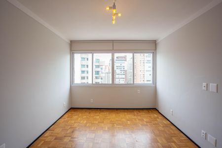 Apartamento para alugar com 70m², 2 quartos e 1 vagasala