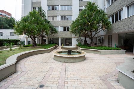 Apartamento para alugar com 70m², 2 quartos e 1 vagaÁrea comum