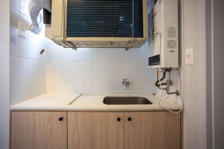 Apartamento para alugar com 70m², 2 quartos e 1 vagaÁrea de Serviço