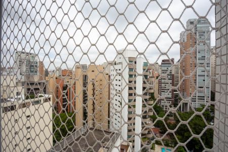 Apartamento para alugar com 70m², 2 quartos e 1 vagaVista do Quarto 1