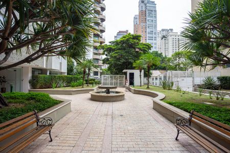 Apartamento para alugar com 70m², 2 quartos e 1 vagaÁrea comum