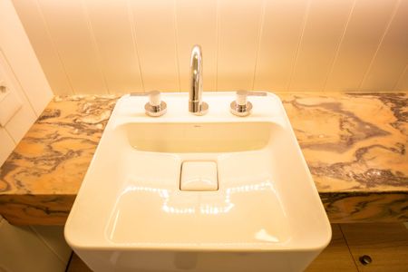 Apartamento para alugar com 70m², 2 quartos e 1 vagaBanheiro