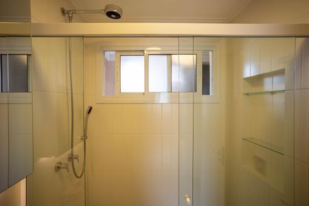 Apartamento para alugar com 70m², 2 quartos e 1 vagaBanheiro