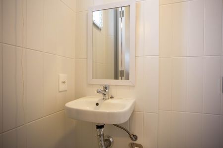 Apartamento para alugar com 70m², 2 quartos e 1 vagaBanheiro de serviço