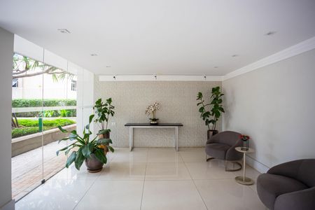 Apartamento para alugar com 70m², 2 quartos e 1 vagaBanheiro de serviço