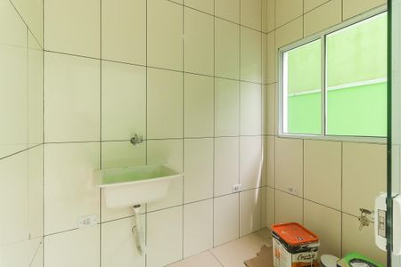 Casa de condomínio para alugar com 140m², 3 quartos e 4 vagas Casa de condomínio para alugar com 140m², 3 quartos e 4 vagasÁrea de Serviço