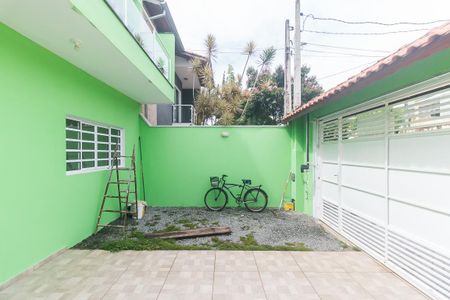 Casa de condomínio para alugar com 140m², 3 quartos e 4 vagas Casa de condomínio para alugar com 140m², 3 quartos e 4 vagasGaragem