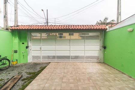 Casa de condomínio para alugar com 140m², 3 quartos e 4 vagas Casa de condomínio para alugar com 140m², 3 quartos e 4 vagasGaragem