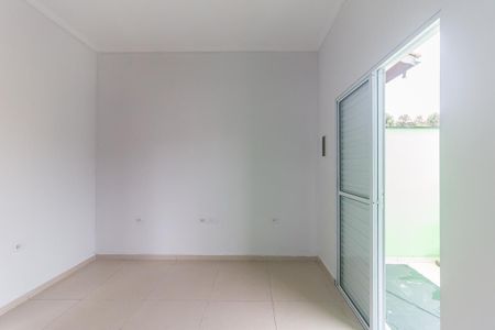 Casa de condomínio para alugar com 140m², 3 quartos e 4 vagas Casa de condomínio para alugar com 140m², 3 quartos e 4 vagasQuarto 1 - Suíte