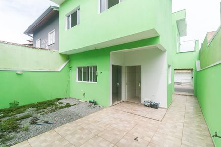 Casa de condomínio para alugar com 140m², 3 quartos e 4 vagas Casa de condomínio para alugar com 140m², 3 quartos e 4 vagasQuintal