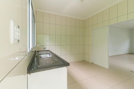 Casa de condomínio para alugar com 140m², 3 quartos e 4 vagas Casa de condomínio para alugar com 140m², 3 quartos e 4 vagasCozinha
