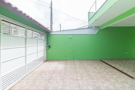 Casa de condomínio para alugar com 140m², 3 quartos e 4 vagas Casa de condomínio para alugar com 140m², 3 quartos e 4 vagasGaragem