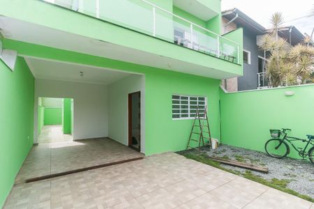 Casa de condomínio para alugar com 140m², 3 quartos e 4 vagas Casa de condomínio para alugar com 140m², 3 quartos e 4 vagasGaragem