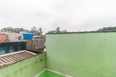 Casa de condomínio para alugar com 140m², 3 quartos e 4 vagas Casa de condomínio para alugar com 140m², 3 quartos e 4 vagasVista do Quarto 2