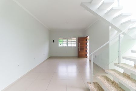 Casa de condomínio para alugar com 140m², 3 quartos e 4 vagas Casa de condomínio para alugar com 140m², 3 quartos e 4 vagasSala