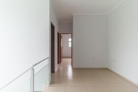 Casa de condomínio para alugar com 140m², 3 quartos e 4 vagas Casa de condomínio para alugar com 140m², 3 quartos e 4 vagasHall