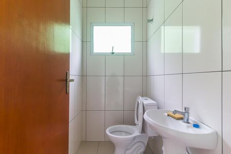 Casa de condomínio para alugar com 140m², 3 quartos e 4 vagas Casa de condomínio para alugar com 140m², 3 quartos e 4 vagasLavabo