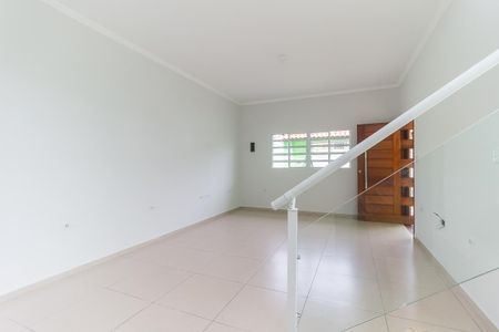 Sala de casa de condomínio para alugar com 3 quartos, 140m² em Mogi das Cruzes, Mogi das Cruzes