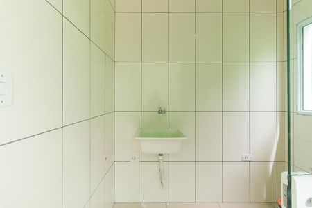 Casa de condomínio para alugar com 140m², 3 quartos e 4 vagas Casa de condomínio para alugar com 140m², 3 quartos e 4 vagasÁrea de Serviço