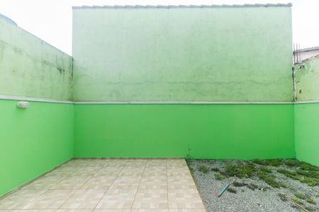 Casa de condomínio para alugar com 140m², 3 quartos e 4 vagas Casa de condomínio para alugar com 140m², 3 quartos e 4 vagasQuintal