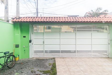 Casa de condomínio para alugar com 140m², 3 quartos e 4 vagas Casa de condomínio para alugar com 140m², 3 quartos e 4 vagasVista da Sala