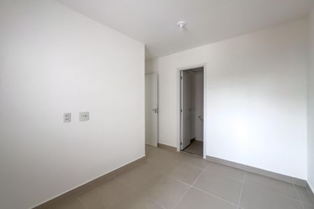 Quarto 1 de apartamento para alugar com 2 quartos, 57m² em Ipiranga, São Paulo