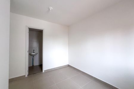 Quarto 1 de apartamento para alugar com 2 quartos, 57m² em Ipiranga, São Paulo