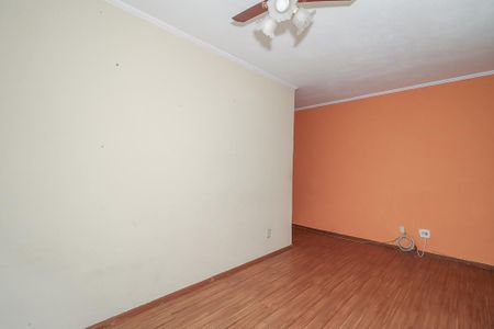 Sala de apartamento para alugar com 1 quarto, 47m² em Cristo Redentor, Porto Alegre