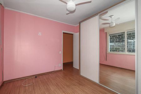 Quarto de apartamento para alugar com 1 quarto, 47m² em Cristo Redentor, Porto Alegre