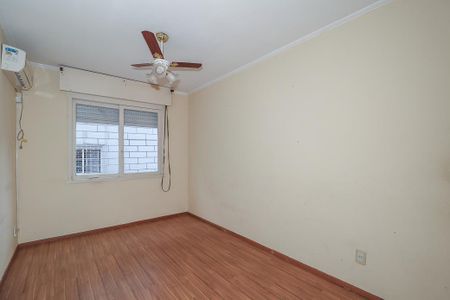 Sala de apartamento para alugar com 1 quarto, 47m² em Cristo Redentor, Porto Alegre