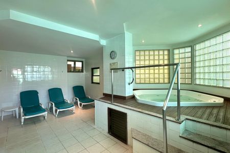 Apartamento à venda com 85m², 2 quartos e 2 vagas