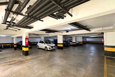 Apartamento à venda com 85m², 2 quartos e 2 vagas