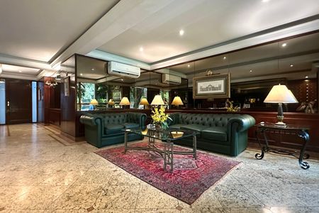 Apartamento à venda com 85m², 2 quartos e 2 vagas