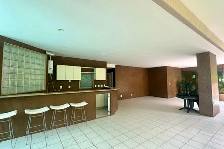 Apartamento à venda com 85m², 2 quartos e 2 vagas