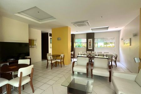 Apartamento à venda com 85m², 2 quartos e 2 vagas