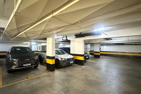 Apartamento à venda com 85m², 2 quartos e 2 vagas