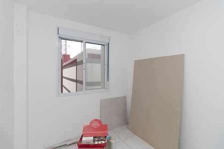 Apartamento à venda com 42m², 2 quartos e sem vaga Apartamento à venda com 42m², 2 quartos e sem vagaQuarto 2