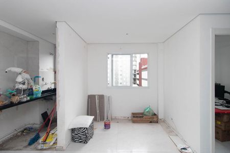 Sala de apartamento à venda com 2 quartos, 42m² em Vila Maria, São Paulo