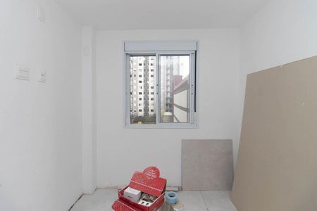 Apartamento à venda com 42m², 2 quartos e sem vaga Apartamento à venda com 42m², 2 quartos e sem vagaQuarto 2