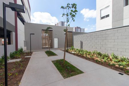 Apartamento à venda com 42m², 2 quartos e sem vaga Apartamento à venda com 42m², 2 quartos e sem vagaÁrea comum