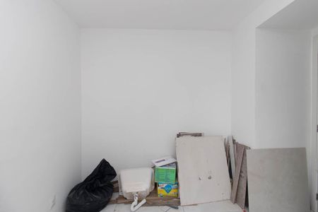 Apartamento à venda com 42m², 2 quartos e sem vaga Apartamento à venda com 42m², 2 quartos e sem vagaQuarto 2